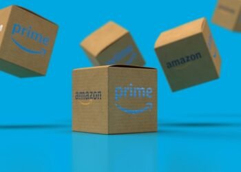 Unlock the Best of Shopping & Streaming with Amazon Prime!