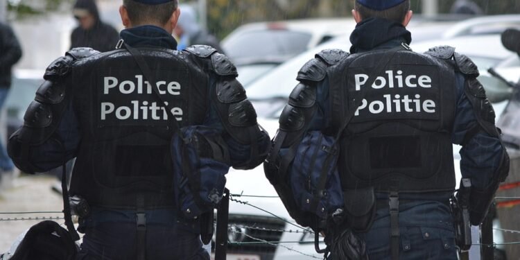 Morgantown Police Officer Zane Breakiron: A Name You Should Know!