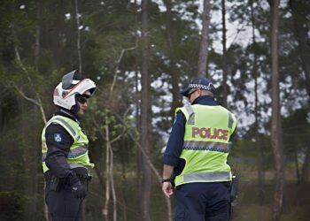 Tragedy in Santaquin: Officer Killed in the Line of Duty