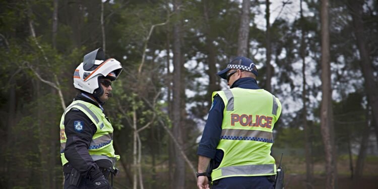 Tragedy in Santaquin: Officer Killed in the Line of Duty