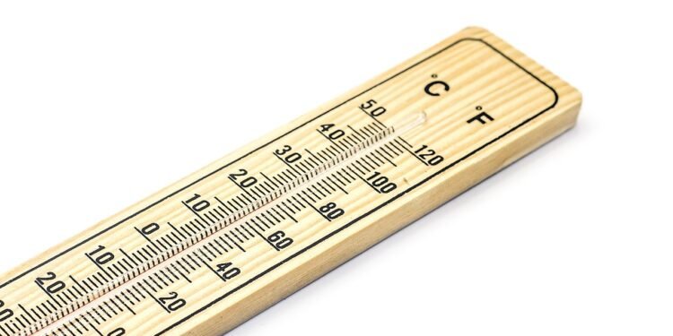 Thermanote: Your Ultimate Digital Temperature Companion