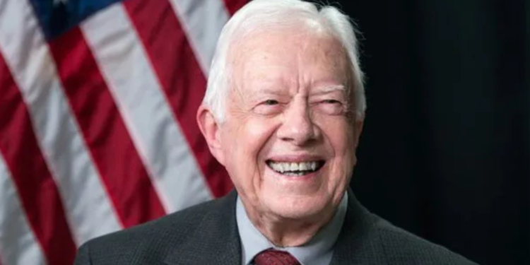 Jimmy Carter is in Hospice Care Since February 2023: Understanding His Final Journey