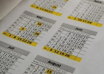 Plano ISD Calendar 23-24 – Holidays, Events & Key School Dates 