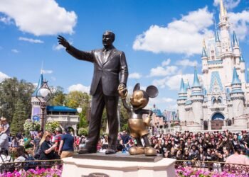 Disneyland Horror: Employee Fatally Injured in Golf Cart Tragedy