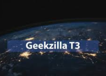 Geekzilla T3: The Ultimate Powerhouse for Your Tech World