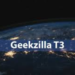 Geekzilla T3: The Ultimate Powerhouse for Your Tech World