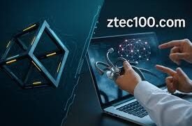 Ztec100.com Tech Health and Insurance: Smarter Living Starts Here