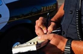 How to Identify the Officer Who Issued Your Traffic Ticket